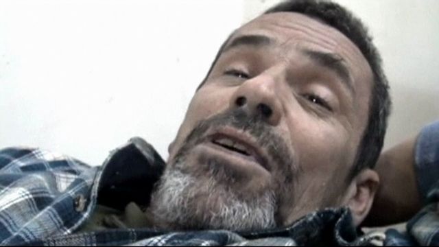 Ασφαλείς στον Λίβανο οι δύο ξένοι ρεπόρτερ που ήταν εγκλωβισμένοι στη Χομς